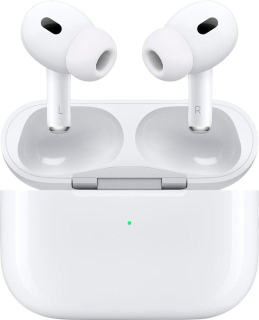 Apple AirPods Pro (2nd Generation) with MagSafe Case (USB‑C) – ShopCGX