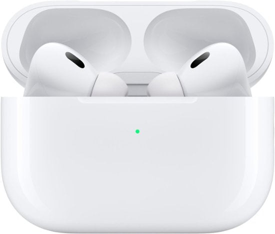 Apple AirPods Pro (2nd Generation) with MagSafe Case (USB‑C)