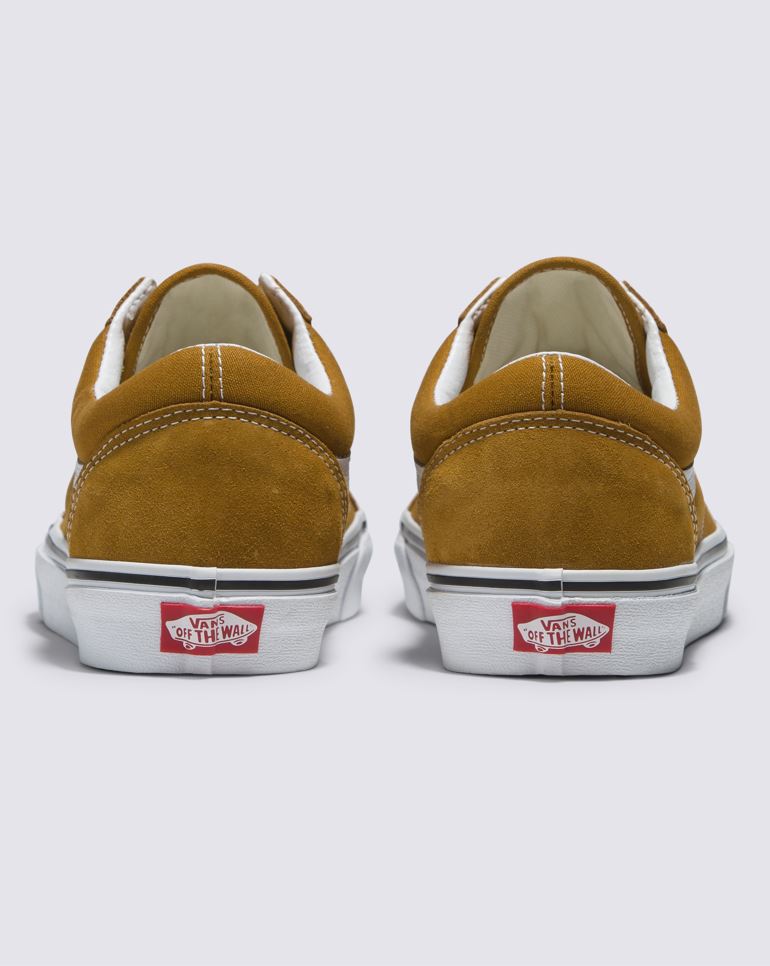 Vans Old Skool Sneakers - Unisex Sizing
