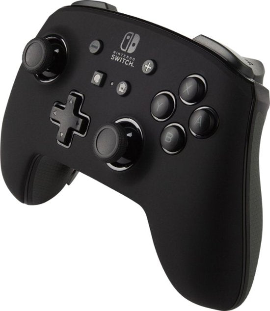 Nintendo Switch Fusion Pro buy Wireless Controller