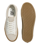 Vans Old Skool Style 36 DX Sneakers - Unisex Sizing - Light Brown/White