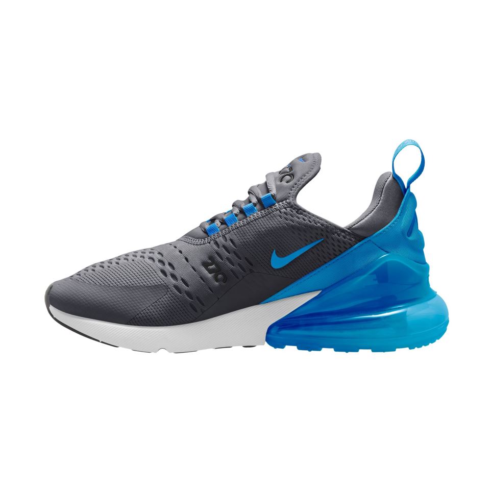 Nike Mens Air Max 270 Shoes ShopCGX