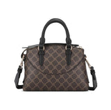 Nine West Cora Mini Satchel Crossbody Handbag