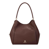 Nine West Etta Small Jet Set Carryall Handbag