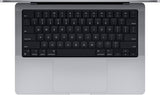 Apple MacBook Pro 14" Laptop - Apple M2 Pro Chip - 16GB Memory - 512GB SSD - Space Gray
