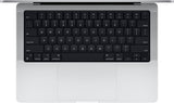 Apple MacBook Pro 14" Laptop - Apple M2 Pro Chip - 16GB Memory - 1TB SSD - Silver
