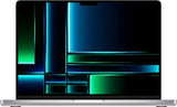 Apple MacBook Pro 14" Laptop - Apple M2 Pro Chip - 16GB Memory - 1TB SSD - Silver