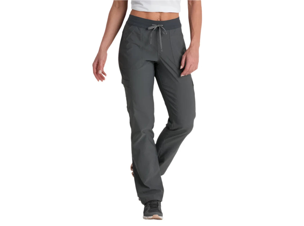 KÜHL Womens Trekr Straight Leg Pants – ShopCGX KÜHL Womens Trekr Straight Leg Pants – ShopCGX