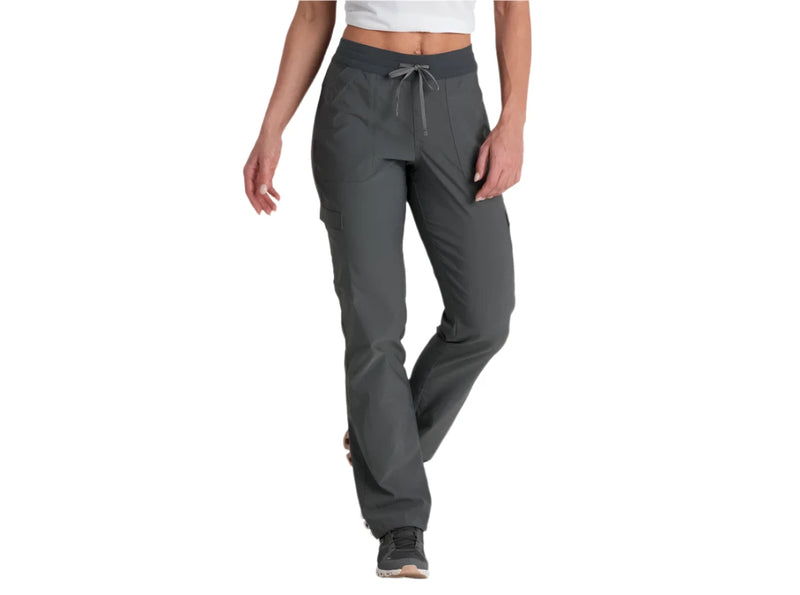 KÜHL Womens Trekr Straight Leg Pants