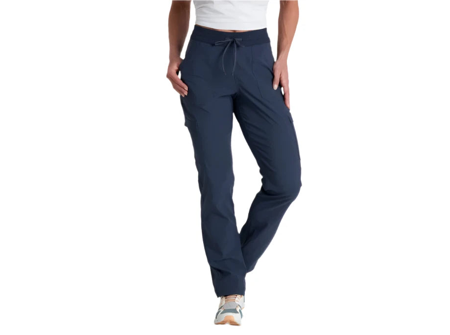 KÜHL Womens Trekr Straight Leg Pants