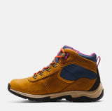 Timberland Womens Mt. Maddsen Hiking Boot