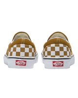 Vans Classic Slip-On Sneakers - Unisex Sizing - Golden Brown