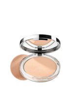 Clinique Stay-Matte Sheer Pressed Powder - Stay Buff