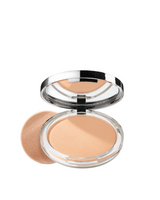 Clinique Stay-Matte Sheer Pressed Powder - Stay Neutral