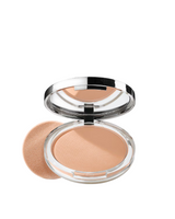 Clinique Stay-Matte Sheer Pressed Powder - Stay Beige