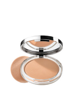 Clinique Stay-Matte Sheer Pressed Powder - Stay Spice