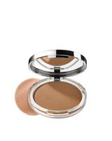 Clinique Stay-Matte Sheer Pressed Powder - Stay Brandy