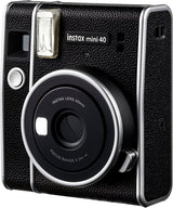 Fujifilm Instax Mini 40 Instant Film Camera