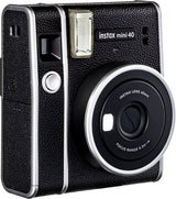 Fujifilm Instax Mini 40 Instant Film Camera