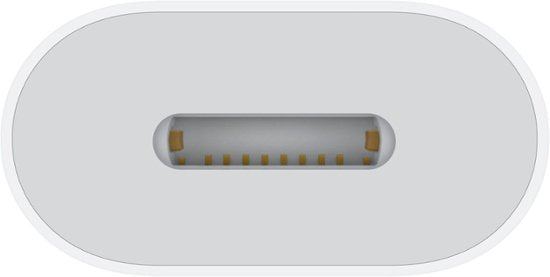 Apple USB-C to Lightning Adapter