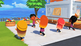 Nintendo Switch Tomodachi Life: Living the Dream Game