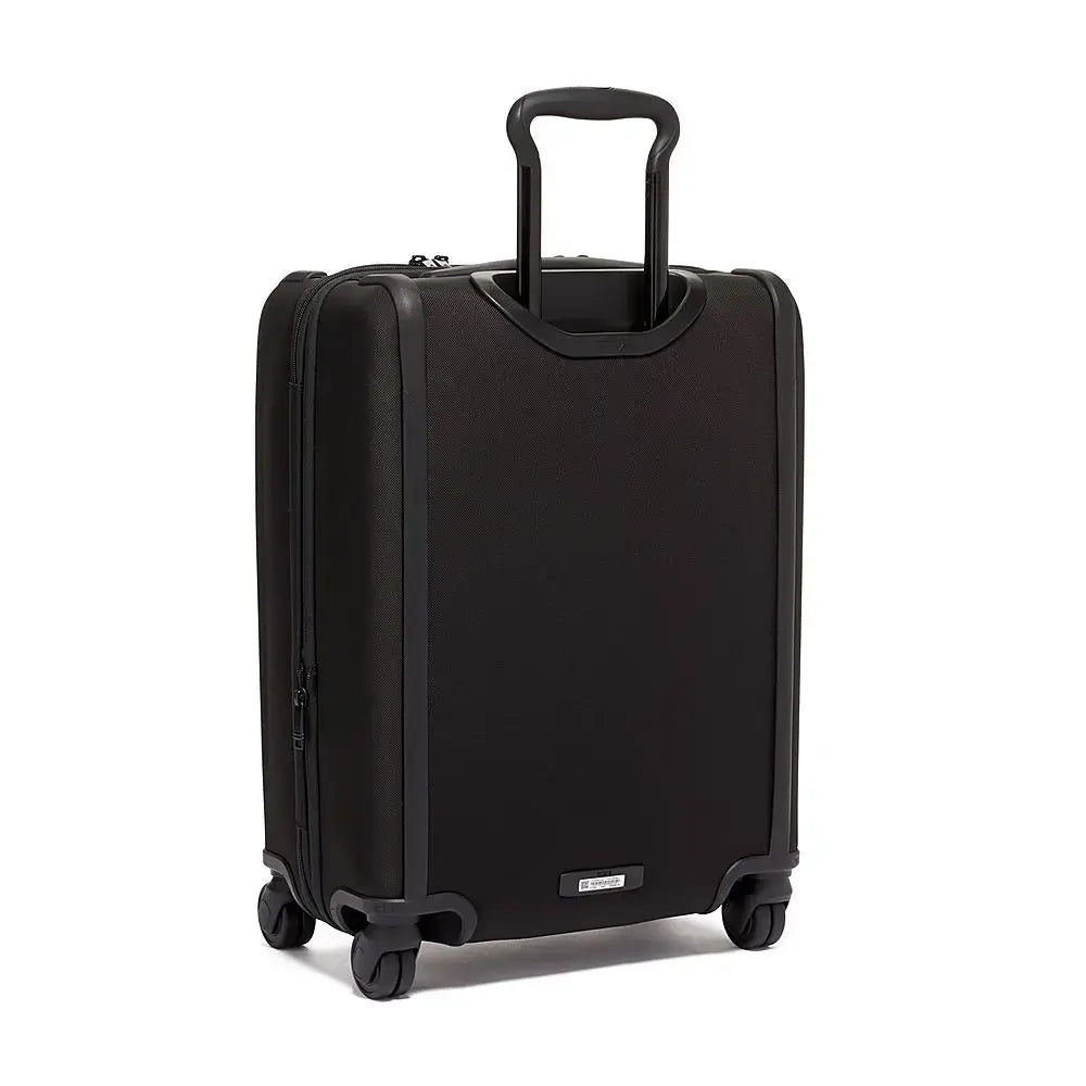 TUMI Alpha Continental Dual Access 4 Wheel Carry-On Suitcase - 24"