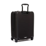 TUMI Alpha Continental Dual Access 4 Wheel Carry-On Suitcase - 24"