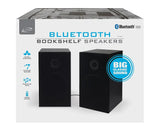 iLive Bluetooth Bookshelf Speaker