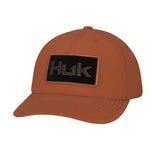 Huk Mens Beefy Patch Trucker Hat