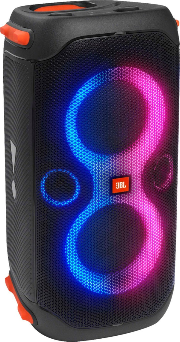 JBL PartyBox 110 Portable Party Speaker