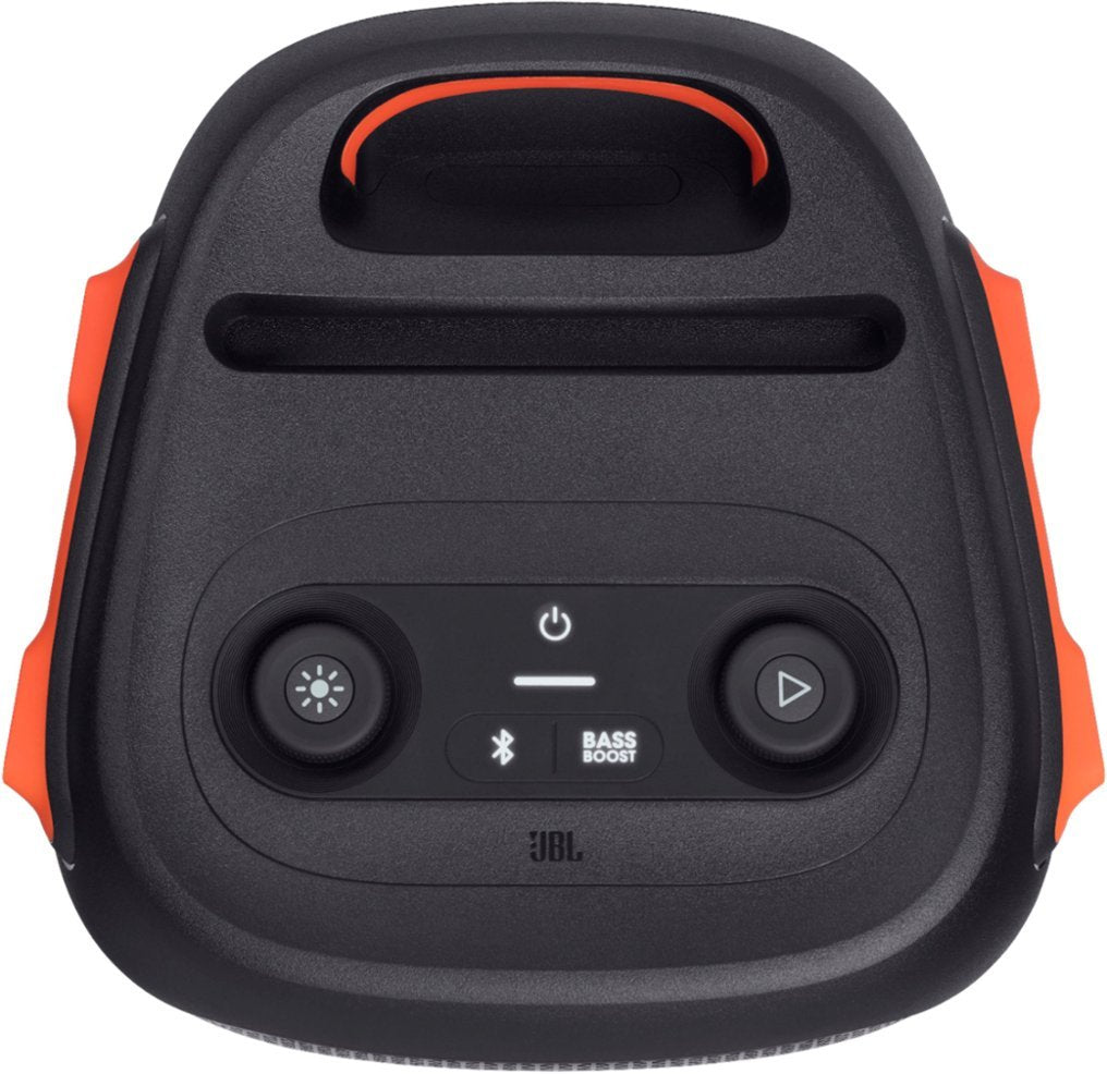 JBL PartyBox 110 Portable Party Speaker