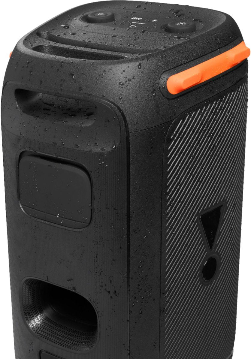 JBL PartyBox 110 Portable Party Speaker