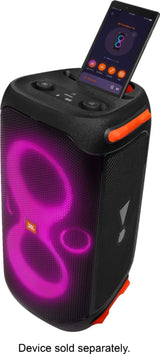 JBL PartyBox 110 Portable Party Speaker