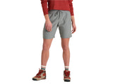 KÜHL Womens Trekr Pull-On 8" Shorts