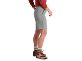 KÜHL Womens Trekr Pull-On 8" Shorts