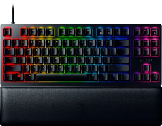 Razer Huntsman V2 Optical Gaming Keyboard