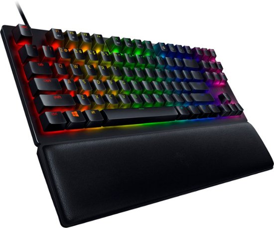 Razer Huntsman V2 Optical Gaming Keyboard