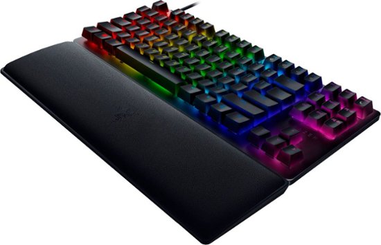 Razer Huntsman V2 Optical Gaming Keyboard