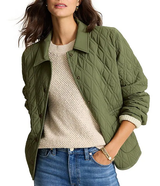 Tommy Bahama Quilted Barn Jacket