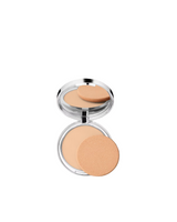 Clinique Superpowder Double Face Makeup Foundation - Matte Beige
