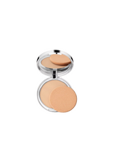 Clinique Superpowder Double Face Makeup Foundation - Matte Neutral
