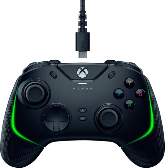 Razer Wolverine V2 Chroma Controller for Xbox Series X|S