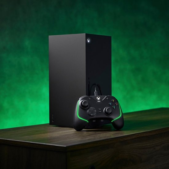 Razer Wolverine V2 Chroma Controller for Xbox Series X|S