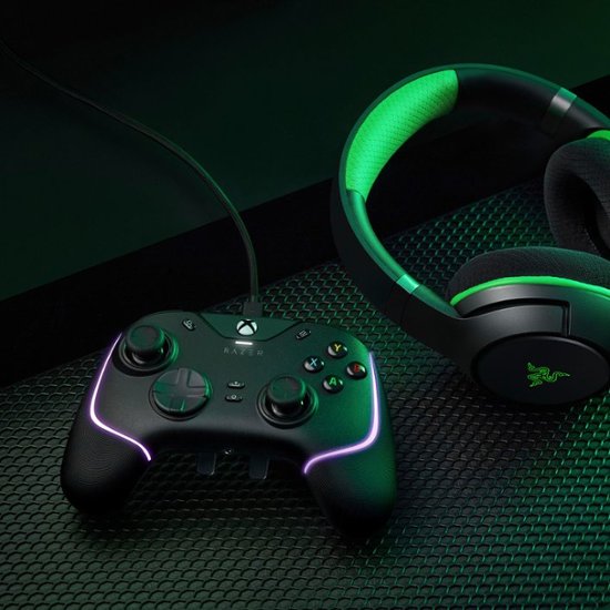 Razer Wolverine V2 Chroma Controller for Xbox Series X|S