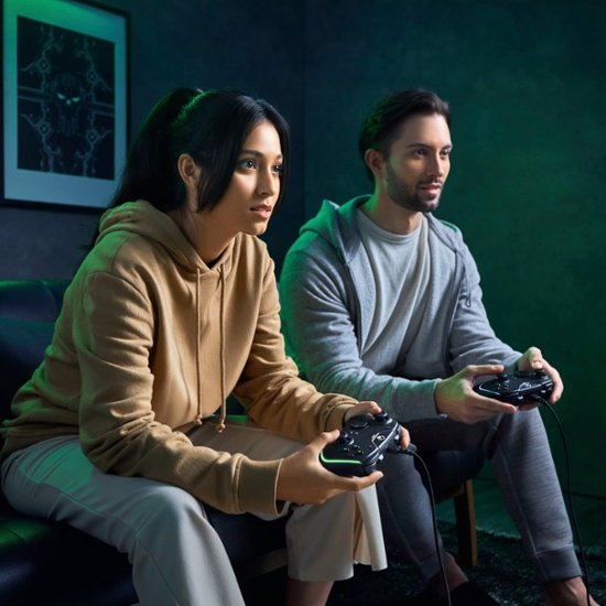 Razer Wolverine V2 Chroma Controller for Xbox Series X|S