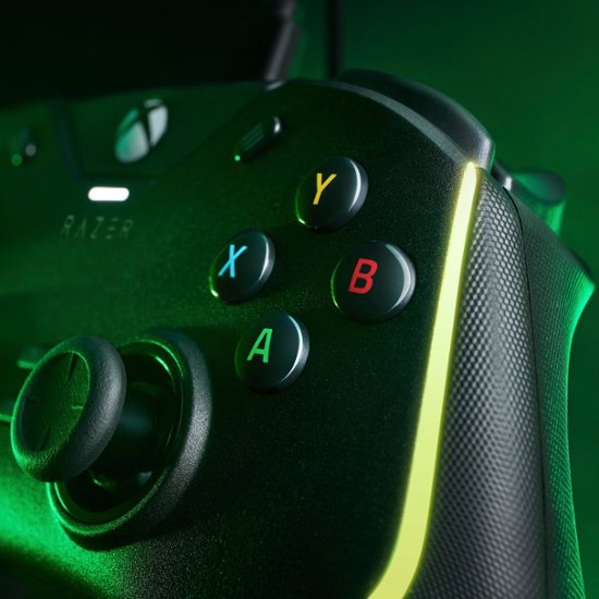 Razer Wolverine V2 Chroma Controller for Xbox Series X|S