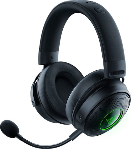 早割クーポン！ Razer ShopCGX – Headset Gaming Pro V3 Kraken ヘッドホン