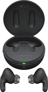 LG TONE Free FP9 True Wireless Active Noise Cancellation In-Ear Earbuds
