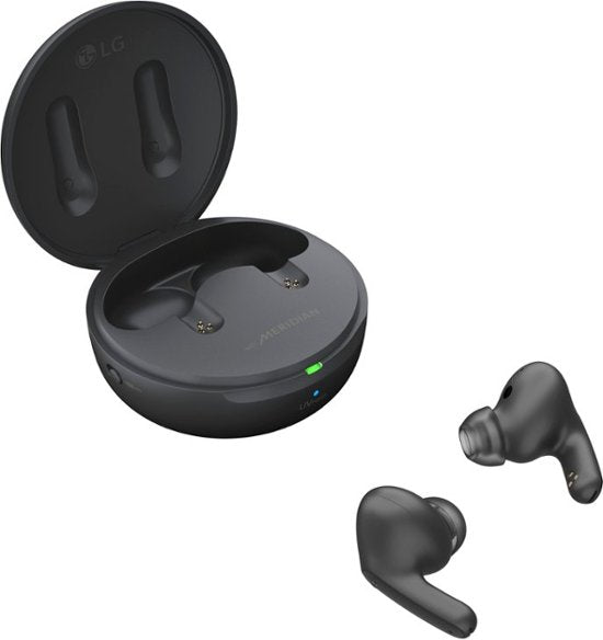 LG TONE Free FP9 True Wireless Active Noise Cancellation In-Ear Earbuds