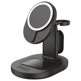 OtterBox 3-In-1 Charging Station for MagSafe